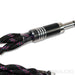 Double Helix Cables Chimera Headphone Cable (Dual 3.5mm to 1/4"); 4ft