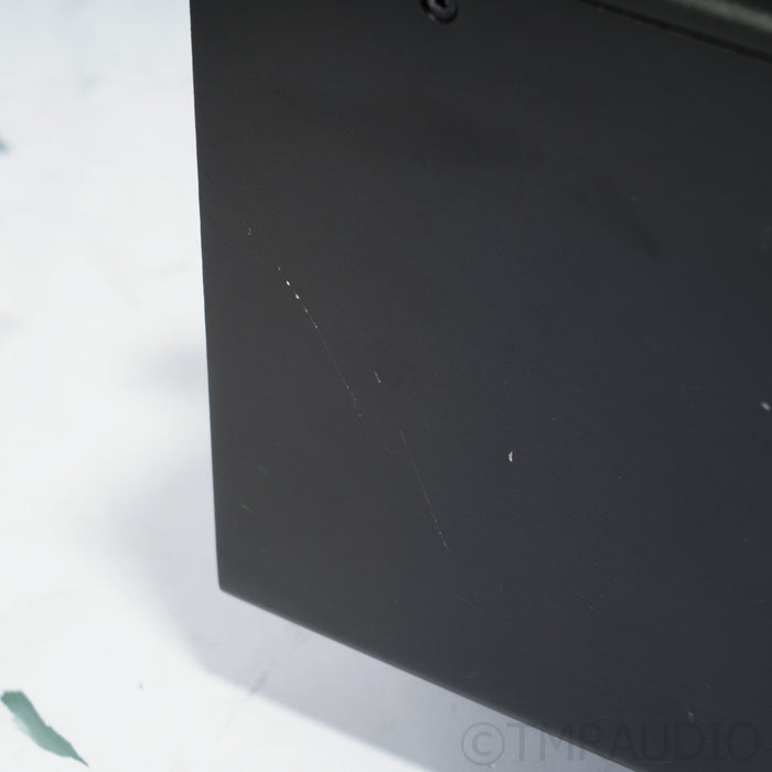 Hegel H590 Stereo Integrated Amplifier (1/2)