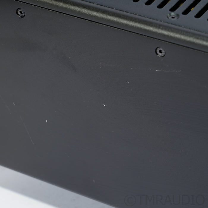 Hegel H590 Stereo Integrated Amplifier (1/2)