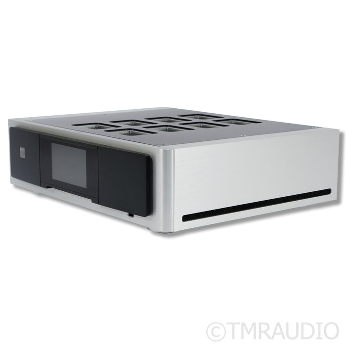 NAD Electronics Masters Series M50.2 Network Streamer
