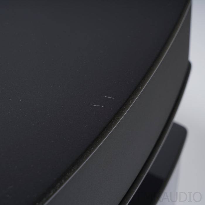 Focal Diablo Utopia Colour Evo Bookshelf Speakers; Black Pair