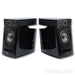 Focal Diablo Utopia Colour Evo Bookshelf Speakers; Black Pair