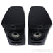 Focal Diablo Utopia Colour Evo Bookshelf Speakers; Black Pair