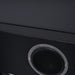 Focal Diablo Utopia Colour Evo Bookshelf Speakers; Black Pair