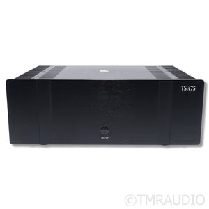 Galion Audio TS A75 Stereo Power Amplifier