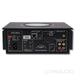 Naim Uniti Atom All-In-One Streaming Integrated Amplifier (Open Box)