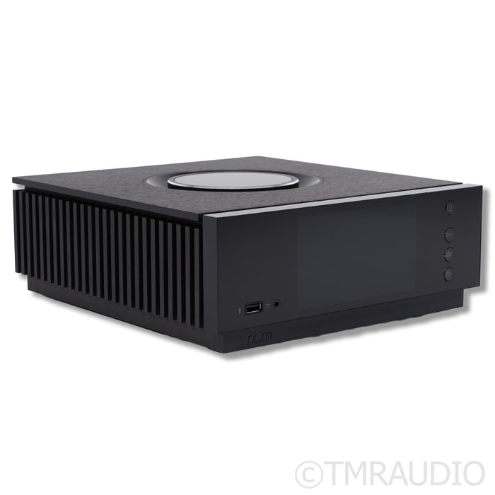 Naim Uniti Atom All-In-One Streaming Integrated Amplifier (Open Box)