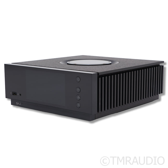 Naim Uniti Atom All-In-One Streaming Integrated Amplifier (Open Box)