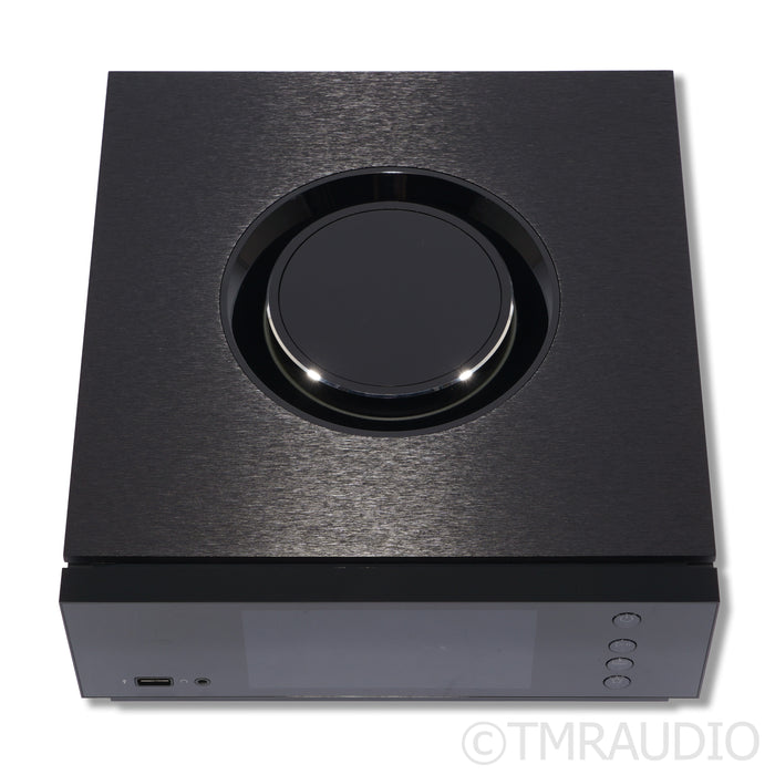 Naim Uniti Atom All-In-One Streaming Integrated Amplifier (Open Box)