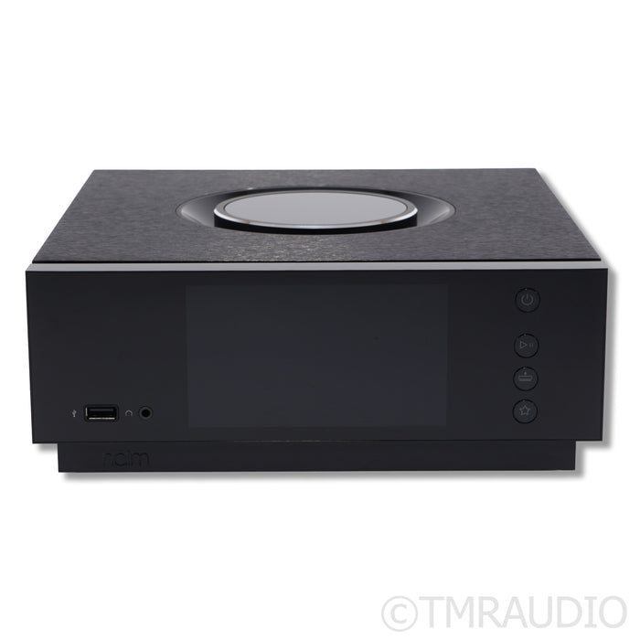 Naim Uniti Atom All-In-One Streaming Integrated Amplifier (Open Box)
