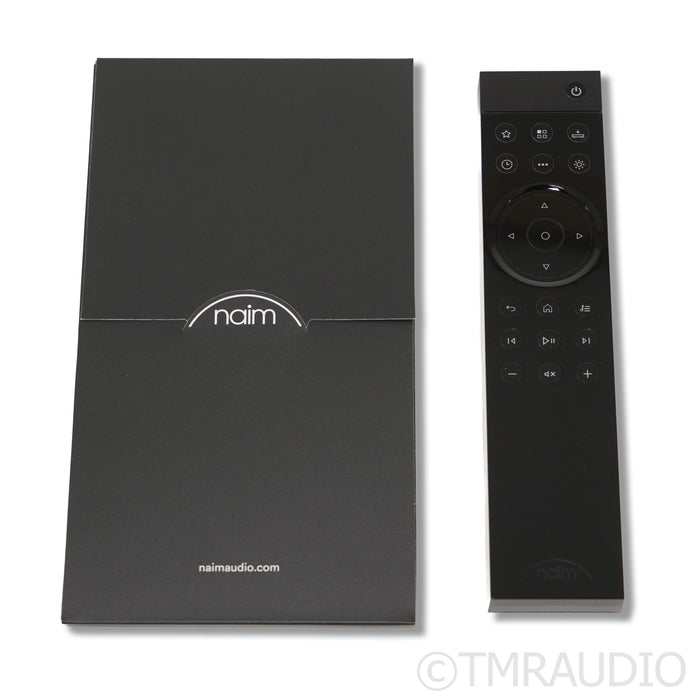 Naim Uniti Atom All-In-One Streaming Integrated Amplifier (Open Box)