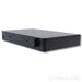 NAD C 328 Stereo Integrated Amplifier/ DAC; D/A Converter; MM Phono (Open Box)