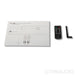 NAD C 328 Stereo Integrated Amplifier/ DAC; D/A Converter; MM Phono (Open Box)