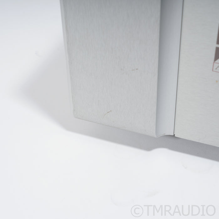 Ayre Acoustics V-5xe Power Amplifier