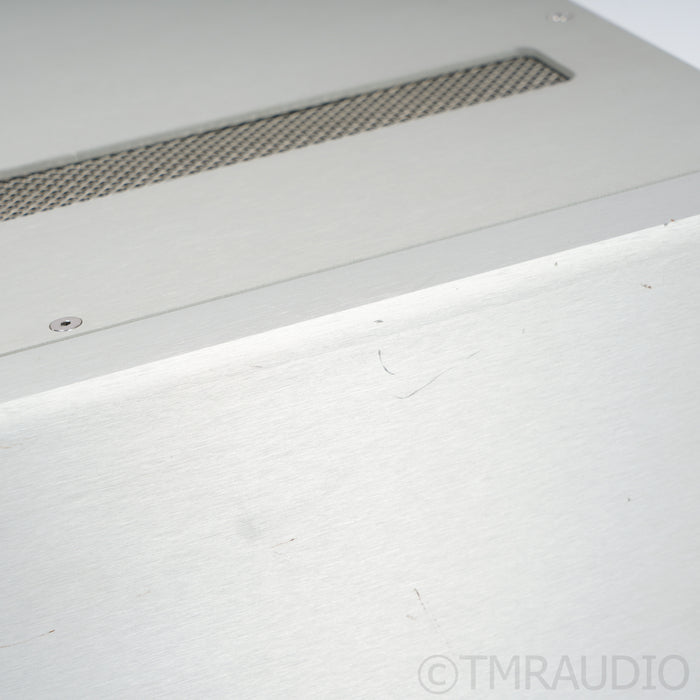Ayre Acoustics V-5xe Power Amplifier