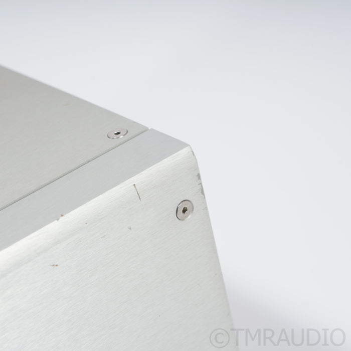 Ayre Acoustics V-5xe Power Amplifier