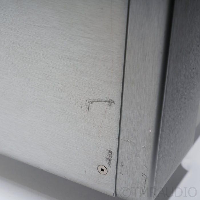 Ayre Acoustics V-5xe Power Amplifier