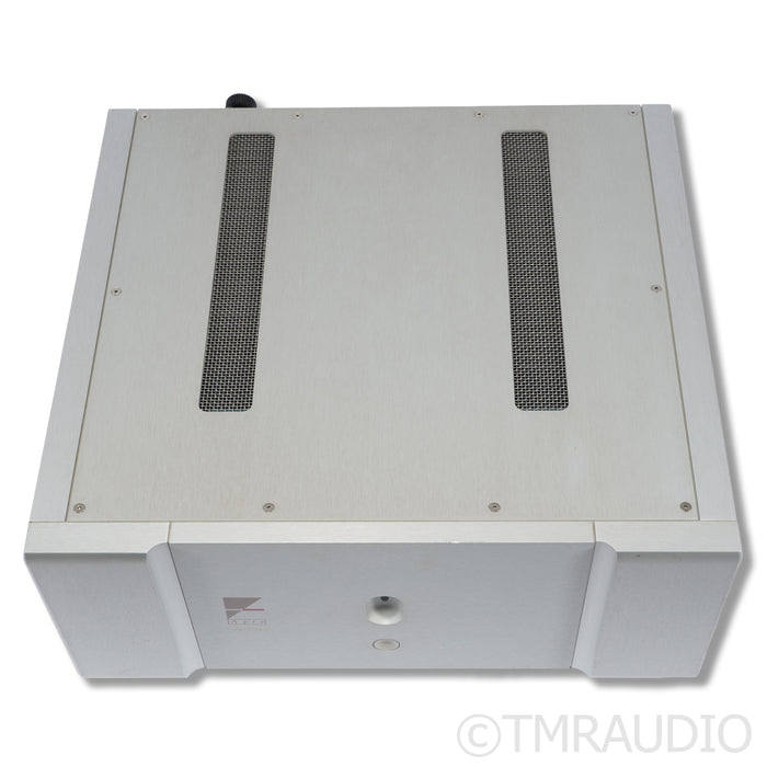 Ayre Acoustics V-5xe Power Amplifier