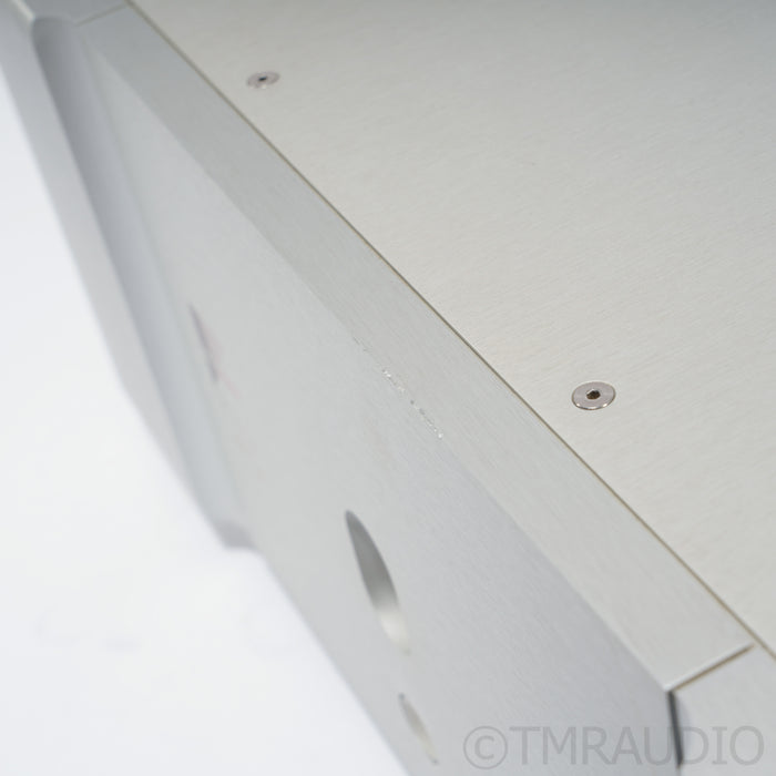 Ayre Acoustics V-5xe Power Amplifier