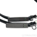 AudioQuest Dragon XLR Cables; 1m Pair Balanced Interconnects