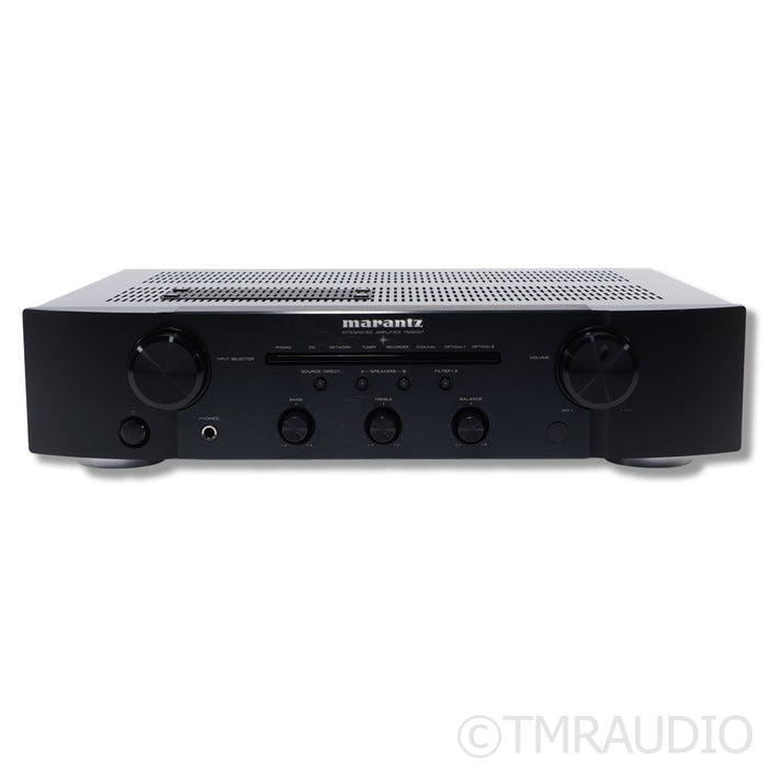 Marantz PM6007 Stereo Integrated Amplifier