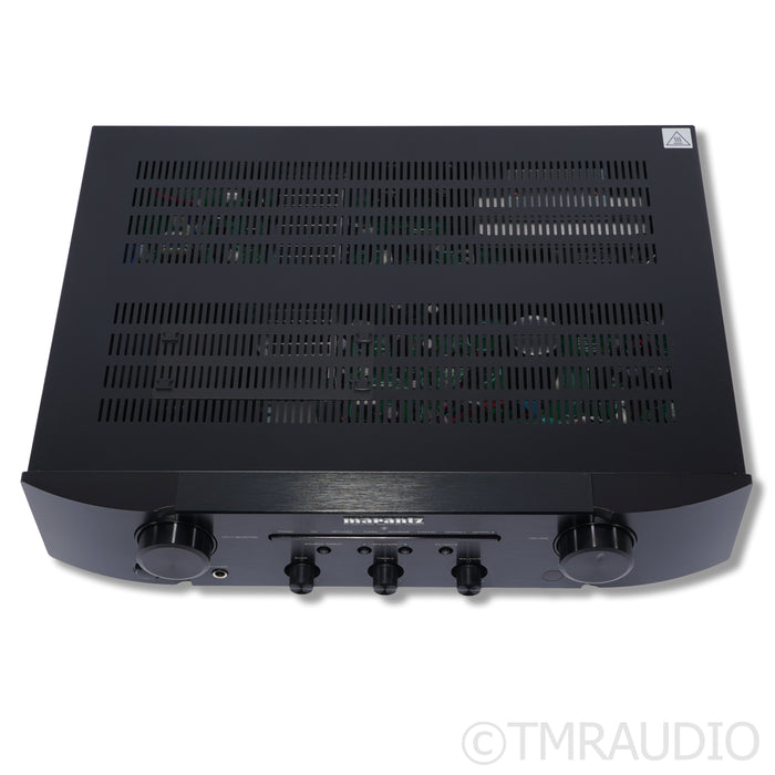 Marantz PM6007 Stereo Integrated Amplifier