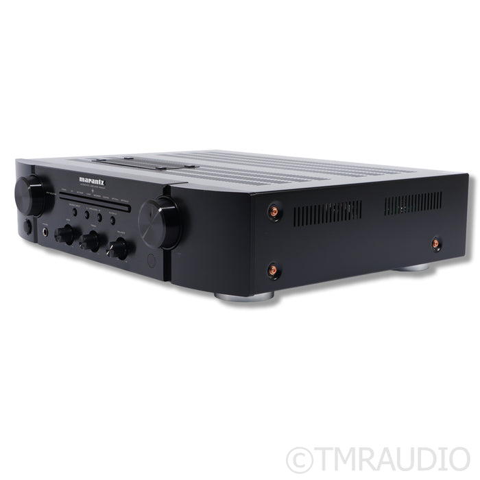 Marantz PM6007 Stereo Integrated Amplifier
