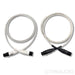 Analysis Plus Silver Apex XLR Interconnects; 1.5m Balanced Pair