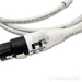 Analysis Plus Silver Apex XLR Interconnects; 1.5m Balanced Pair