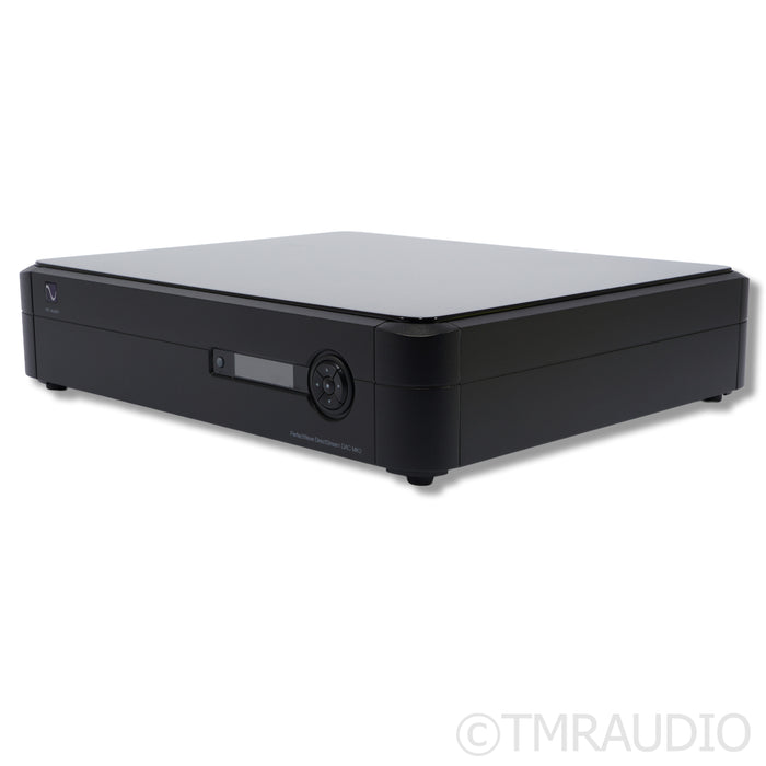 PS Audio DirectStream DAC MK2; D/A Converter