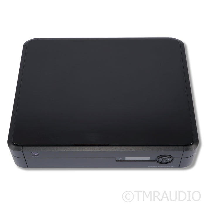 PS Audio DirectStream DAC MK2; D/A Converter
