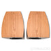 ATC SCM7 v3 Bookshelf Speakers; Cherry Pair