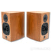 ATC SCM7 v3 Bookshelf Speakers; Cherry Pair