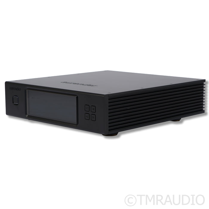Aurender N200 Network Streamer