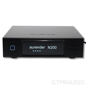 Aurender N200 Network Streamer