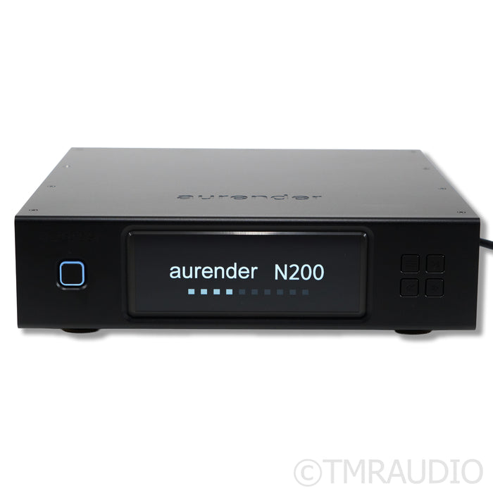 Aurender N200 Network Streamer