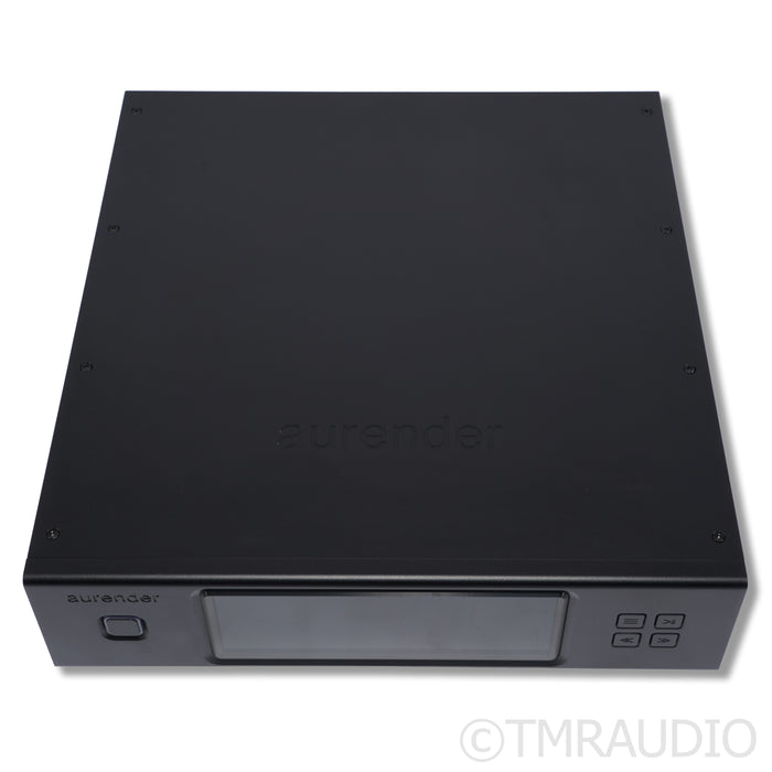 Aurender N200 Network Streamer
