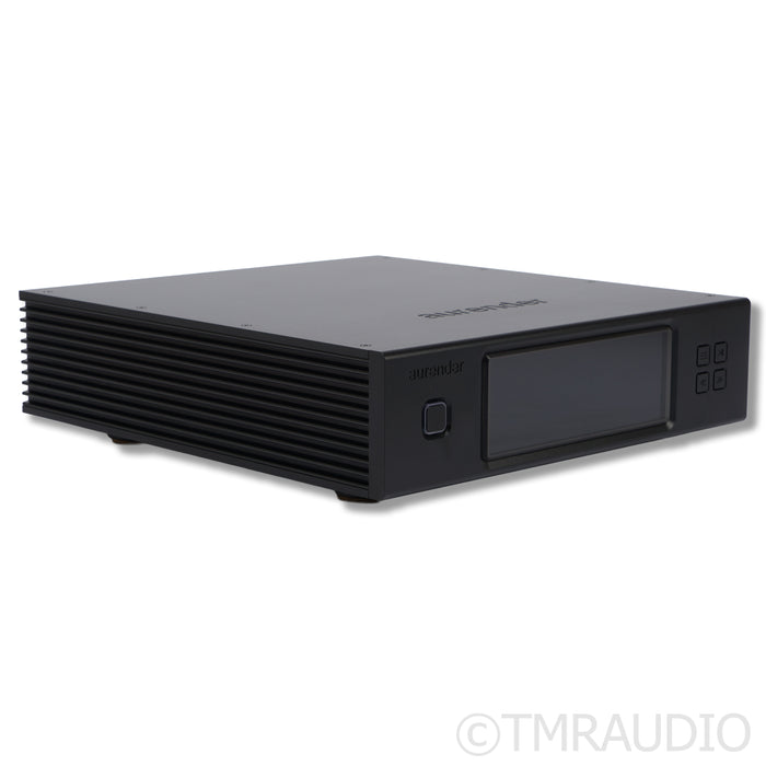 Aurender N200 Network Streamer
