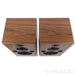 Harbeth 40.3 XD Bookshelf Speakers; Walnut Pair (Open Box)