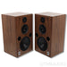 Harbeth 40.3 XD Bookshelf Speakers; Walnut Pair (Open Box)