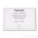 Harbeth 40.3 XD Bookshelf Speakers; Walnut Pair (Open Box)