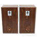 Harbeth 40.3 XD Bookshelf Speakers; Walnut Pair (Open Box)