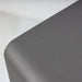KEF LS50 Meta Bookshelf Speakers; Titanium Pair w/Stands