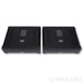 Schiit Audio TYR Monoblock Power Amplifier; Pair