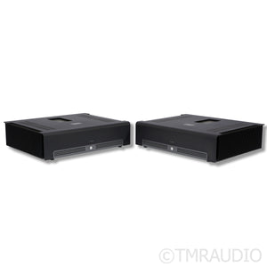 Schiit Audio TYR Monoblock Power Amplifier; Pair
