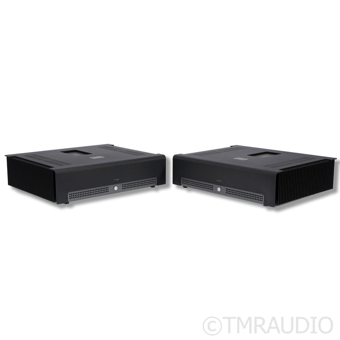 Schiit Audio TYR Monoblock Power Amplifier; Pair