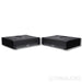 Schiit Audio TYR Monoblock Power Amplifier; Pair