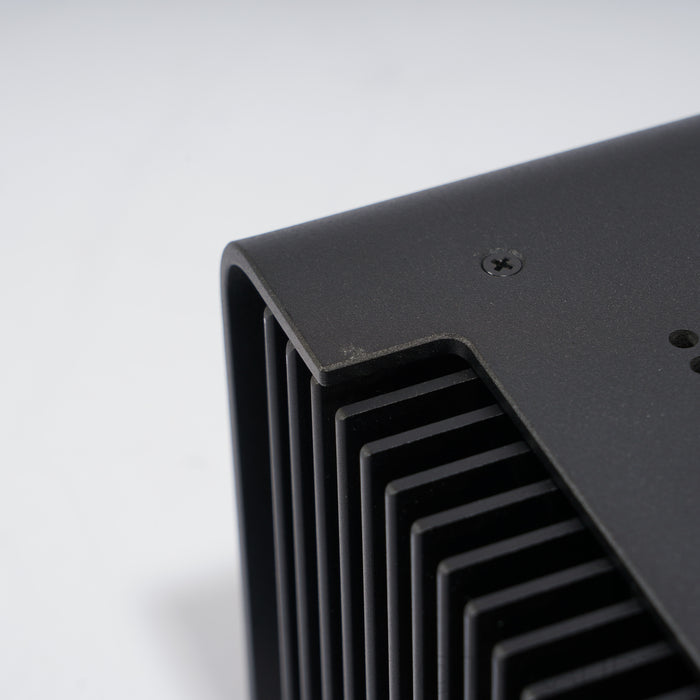 Schiit Audio TYR Monoblock Power Amplifier; Pair