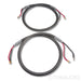 Acoustic Zen Satori Speaker Cables; 6ft Pair