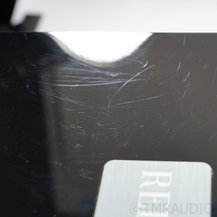 REL Acoustics T/5x Subwoofer; Gloss Black